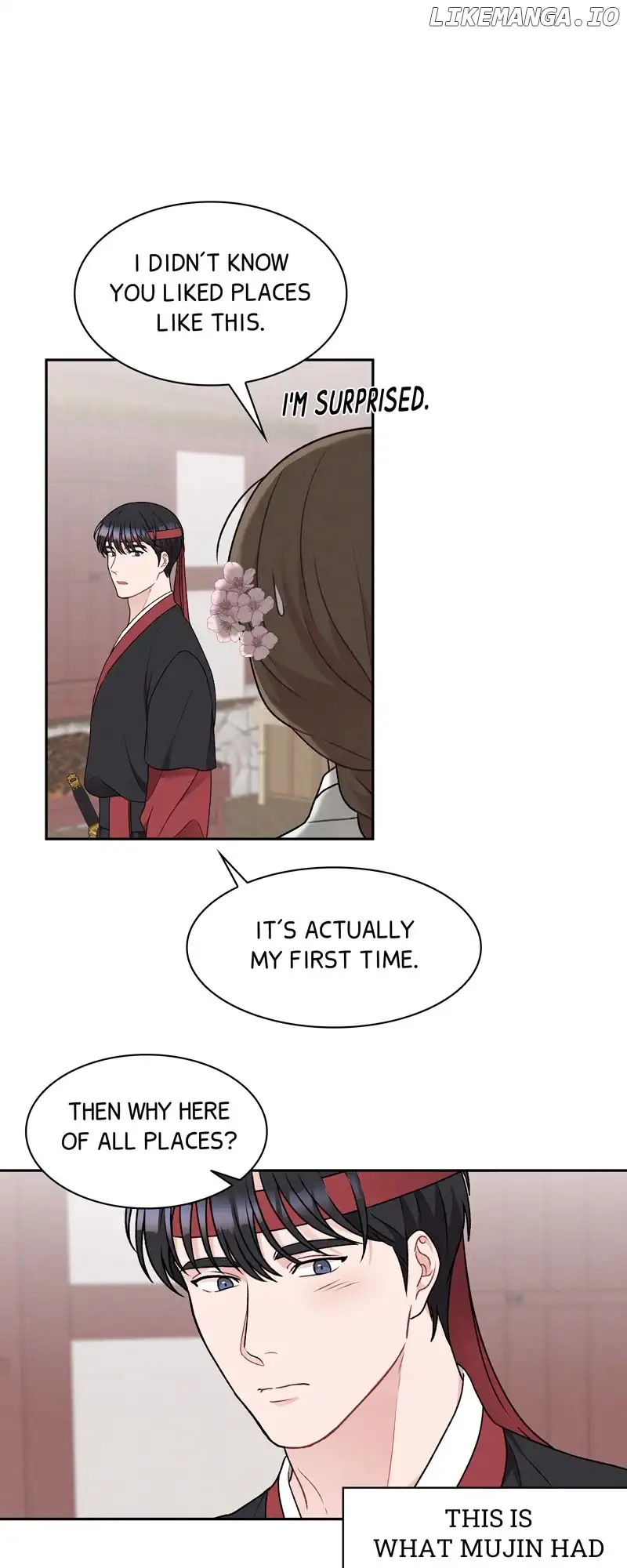 My Bosss’s Perfect Wedding chapter 34 page 29