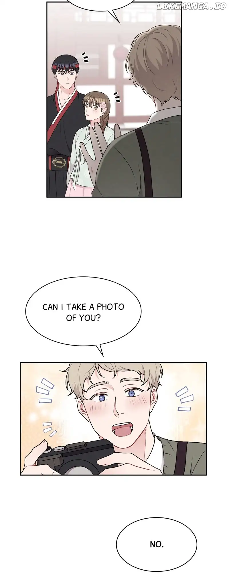 My Bosss’s Perfect Wedding chapter 34 page 35