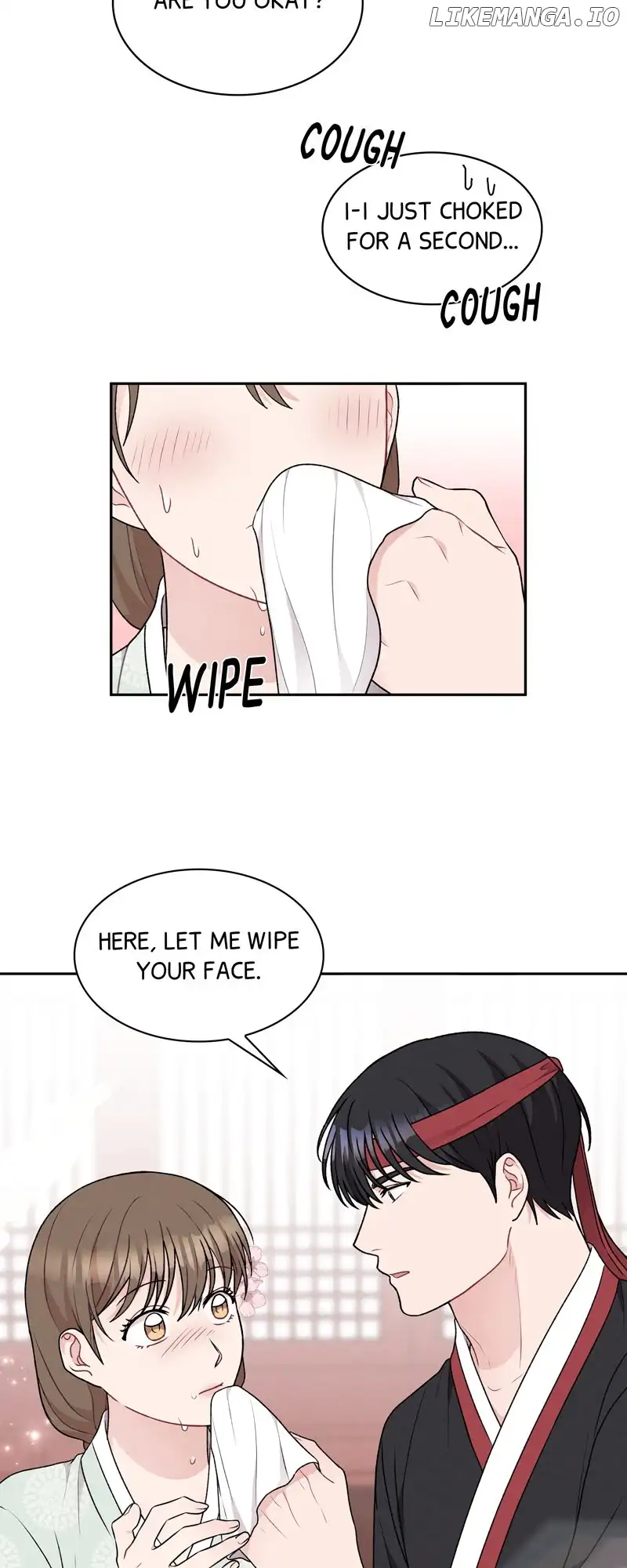 My Bosss’s Perfect Wedding chapter 34 page 46