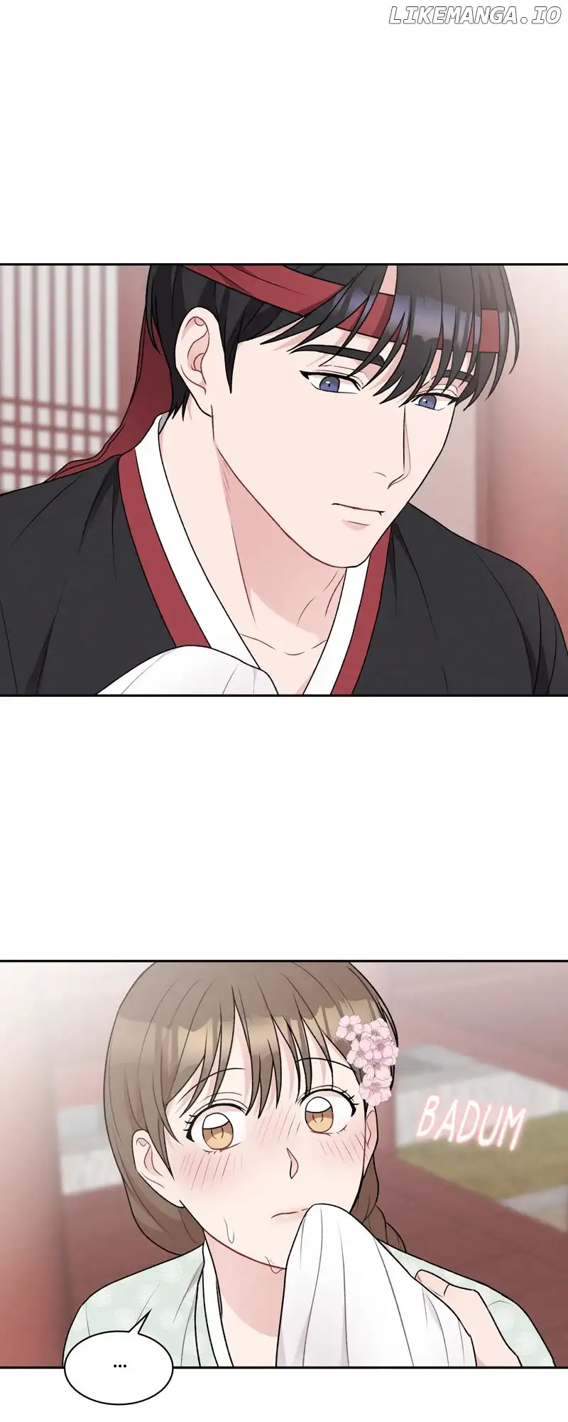 My Bosss’s Perfect Wedding chapter 34 page 48