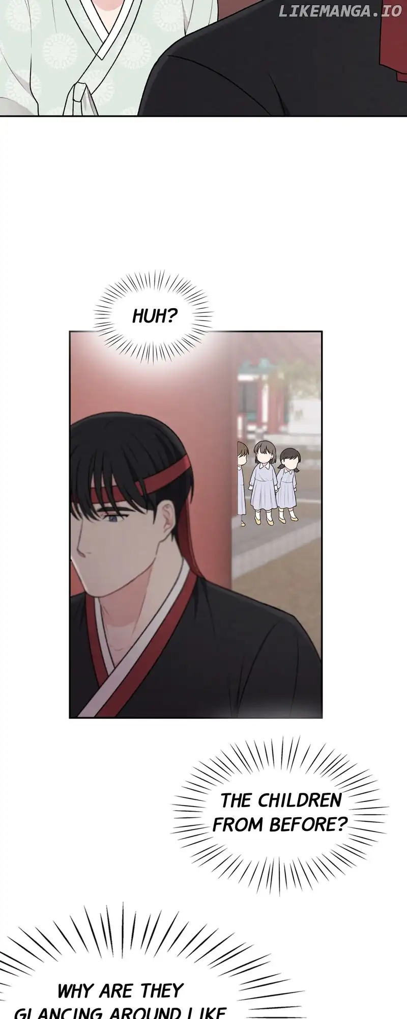 My Bosss’s Perfect Wedding chapter 34 page 50