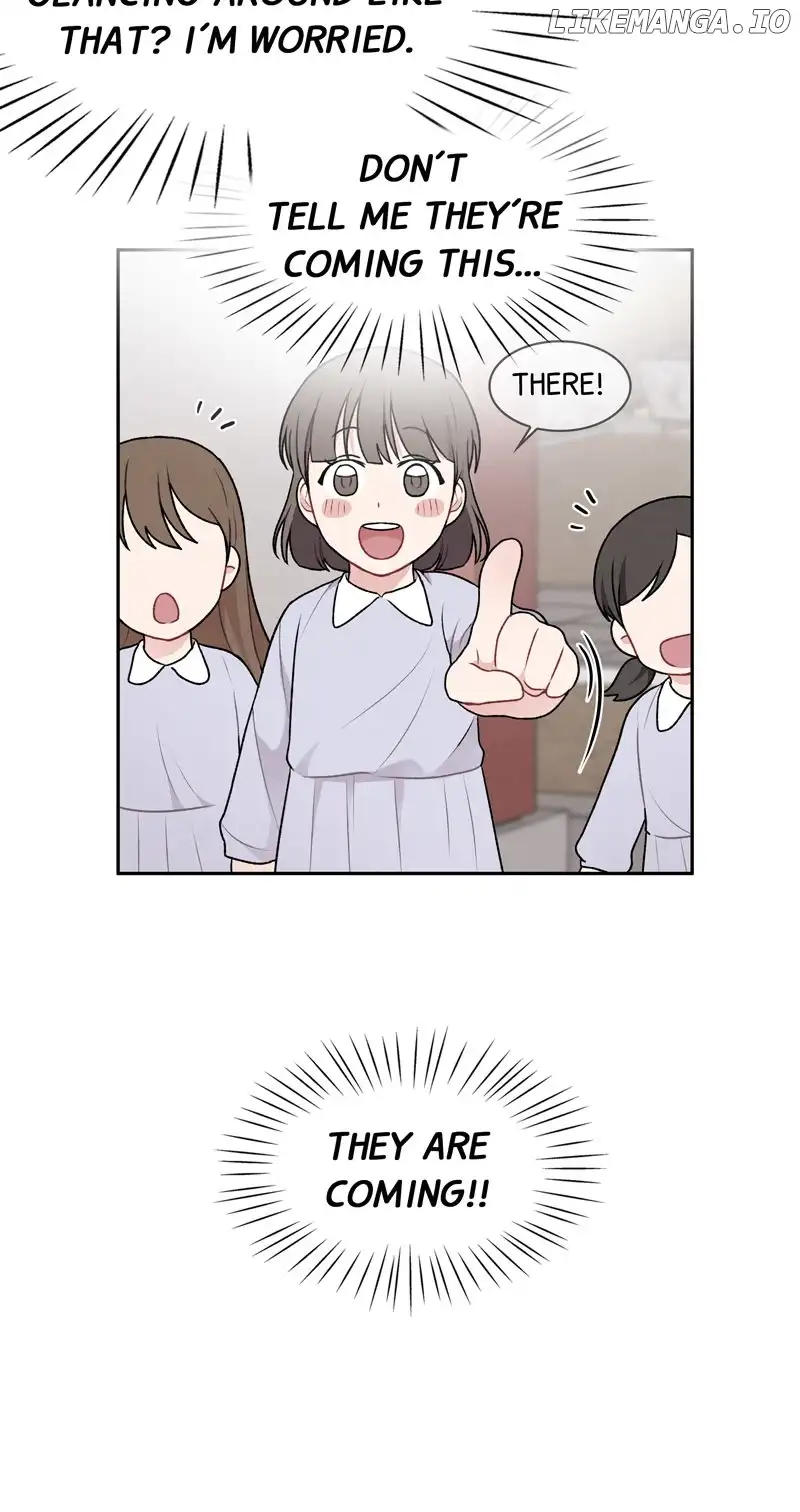 My Bosss’s Perfect Wedding chapter 34 page 51