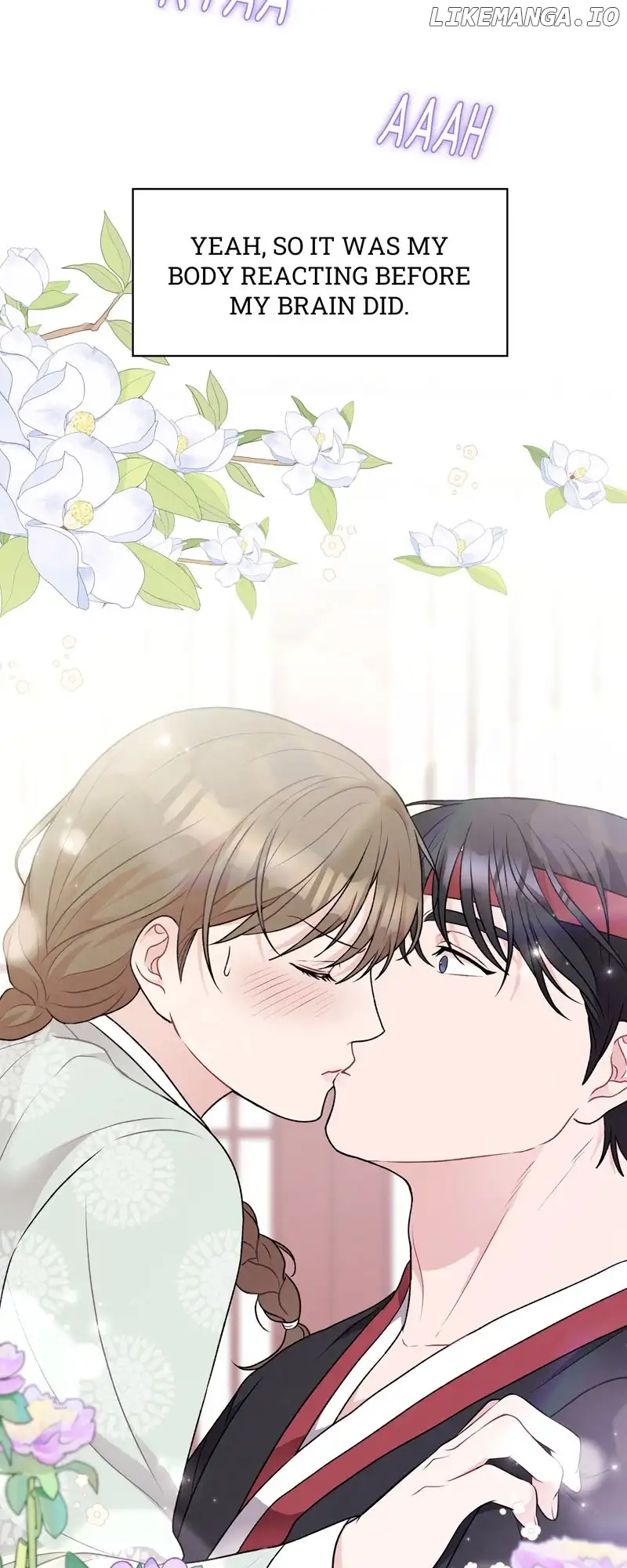 My Bosss’s Perfect Wedding chapter 34 page 54