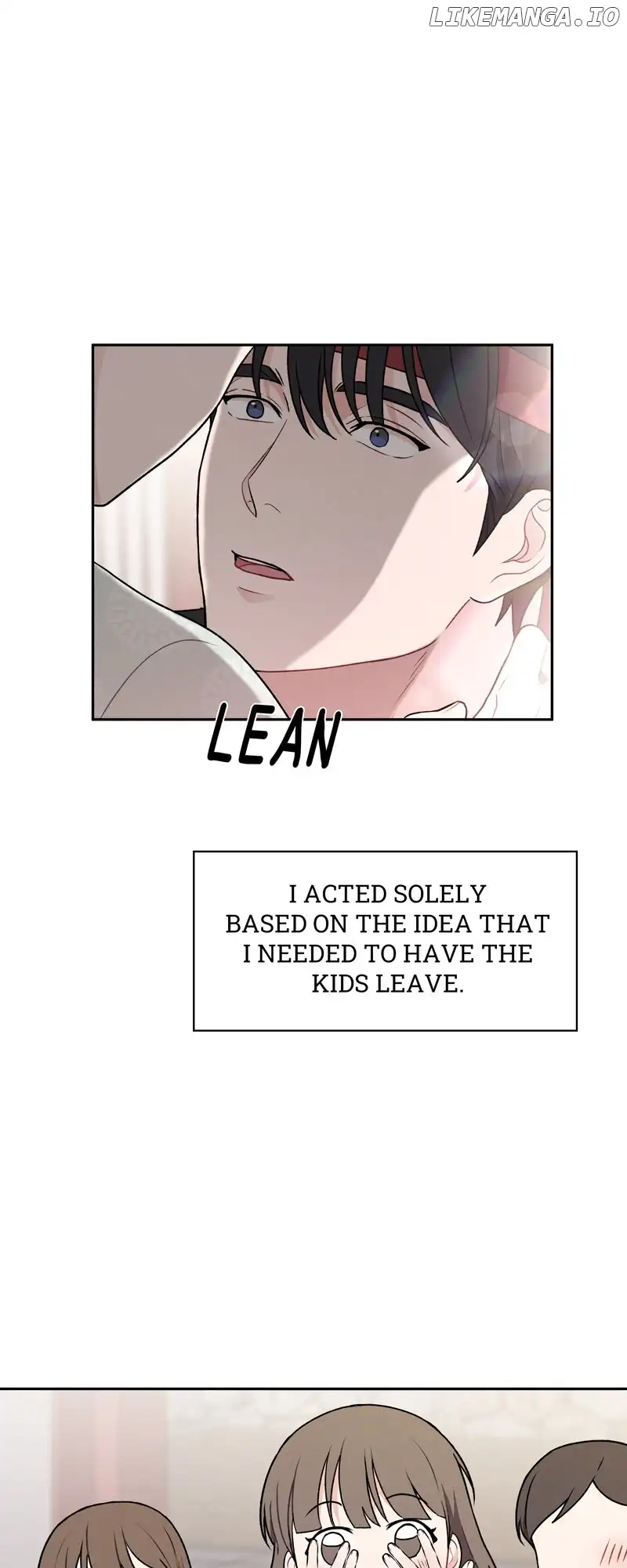 My Bosss’s Perfect Wedding chapter 35 page 1