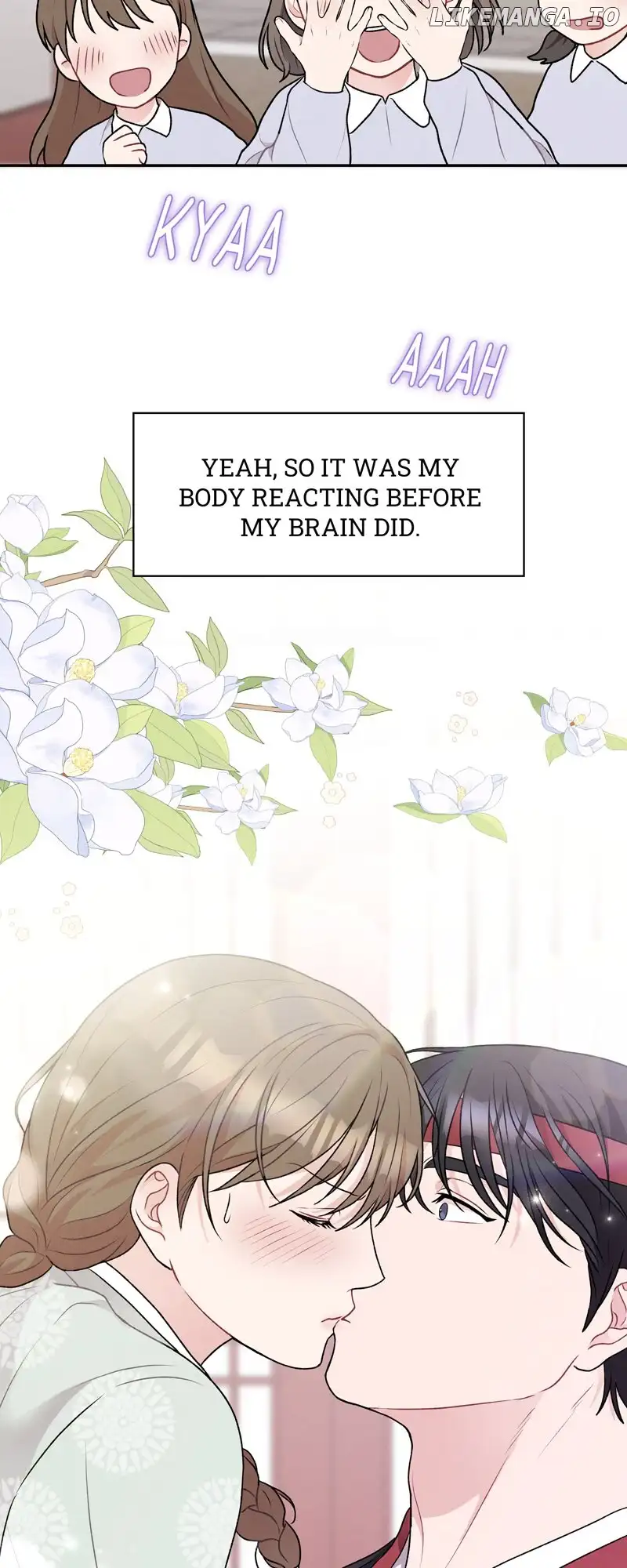 My Bosss’s Perfect Wedding chapter 35 page 2