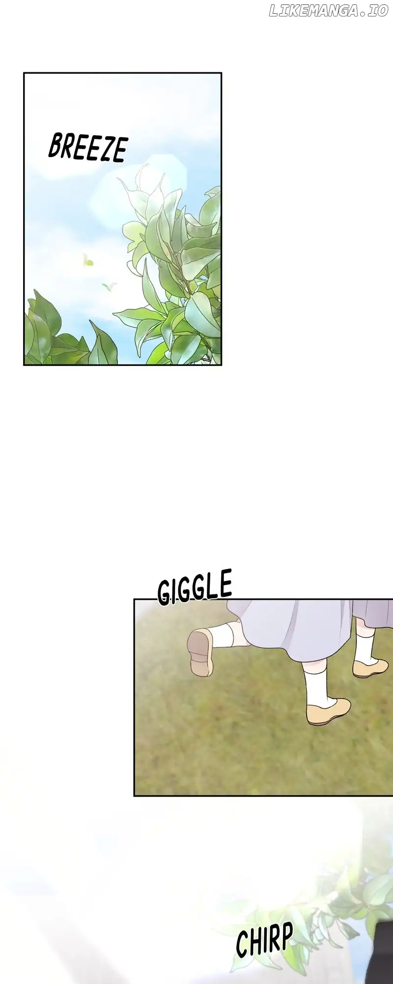 My Bosss’s Perfect Wedding chapter 35 page 5