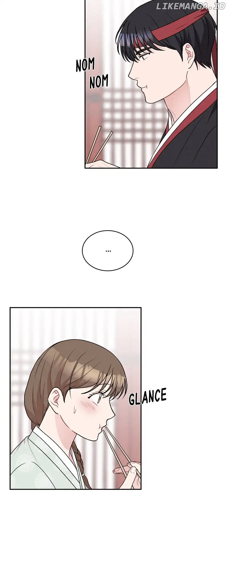 My Bosss’s Perfect Wedding chapter 35 page 7