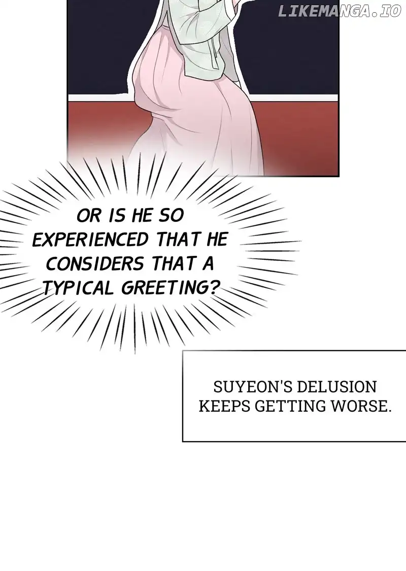 My Bosss’s Perfect Wedding chapter 35 page 9