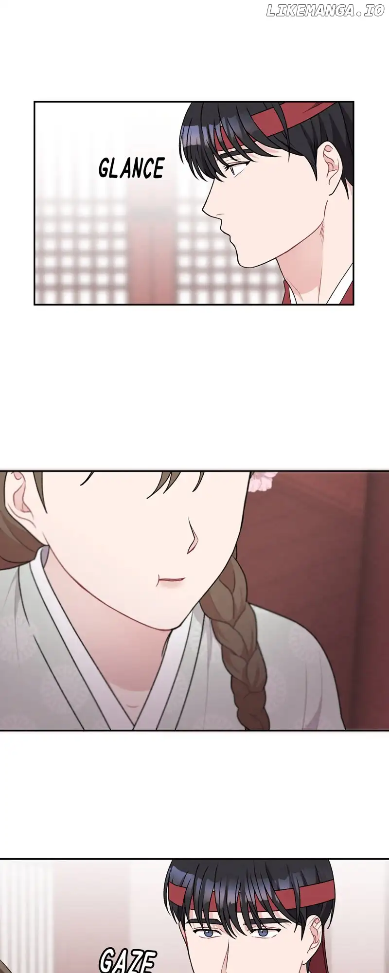 My Bosss’s Perfect Wedding chapter 35 page 10