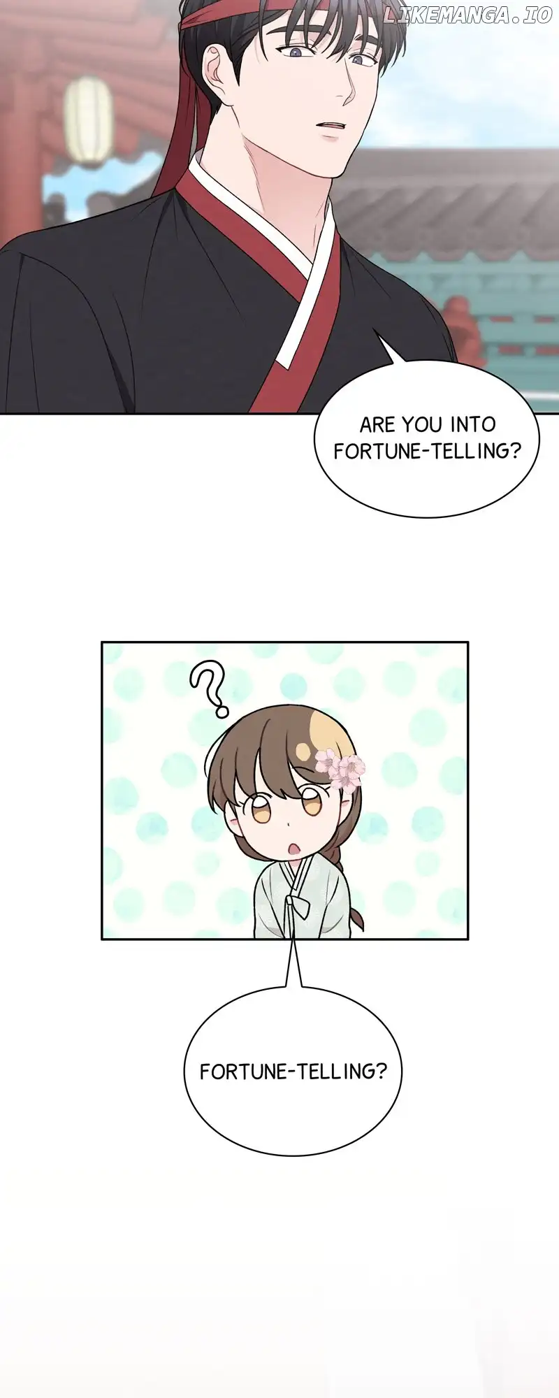My Bosss’s Perfect Wedding chapter 35 page 13
