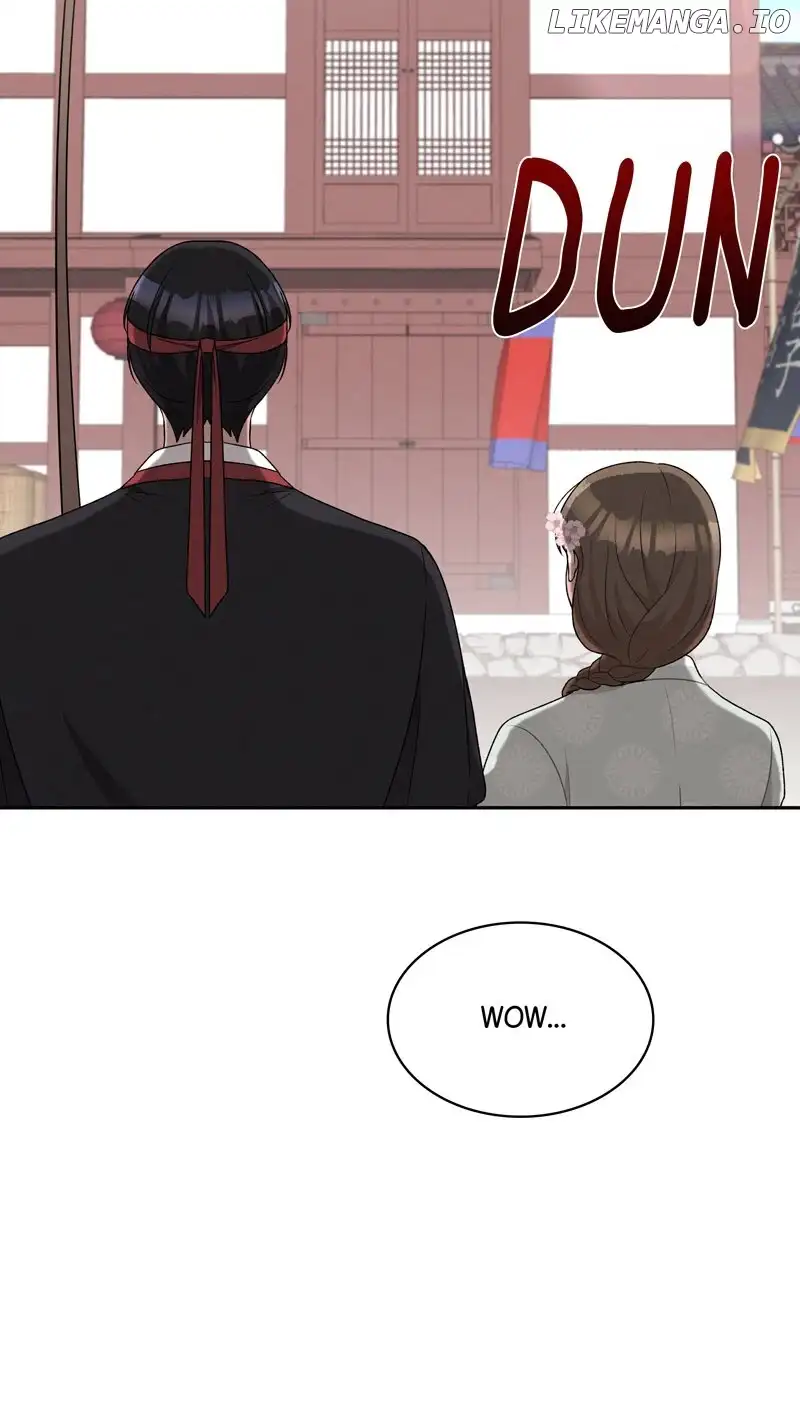 My Bosss’s Perfect Wedding chapter 35 page 15