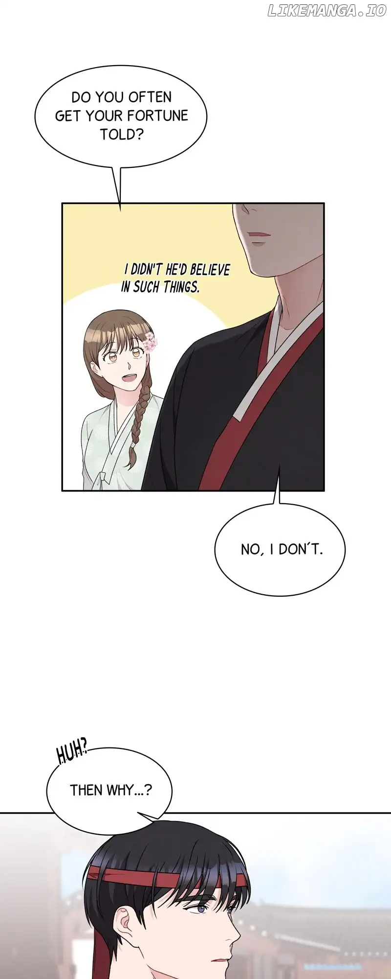 My Bosss’s Perfect Wedding chapter 35 page 16