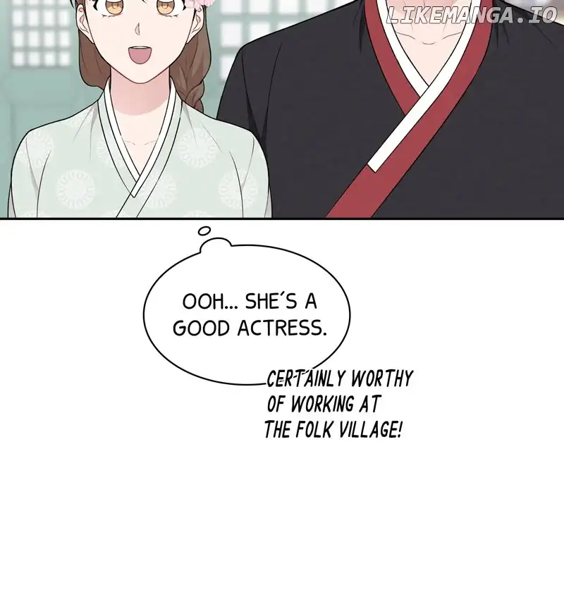 My Bosss’s Perfect Wedding chapter 35 page 20