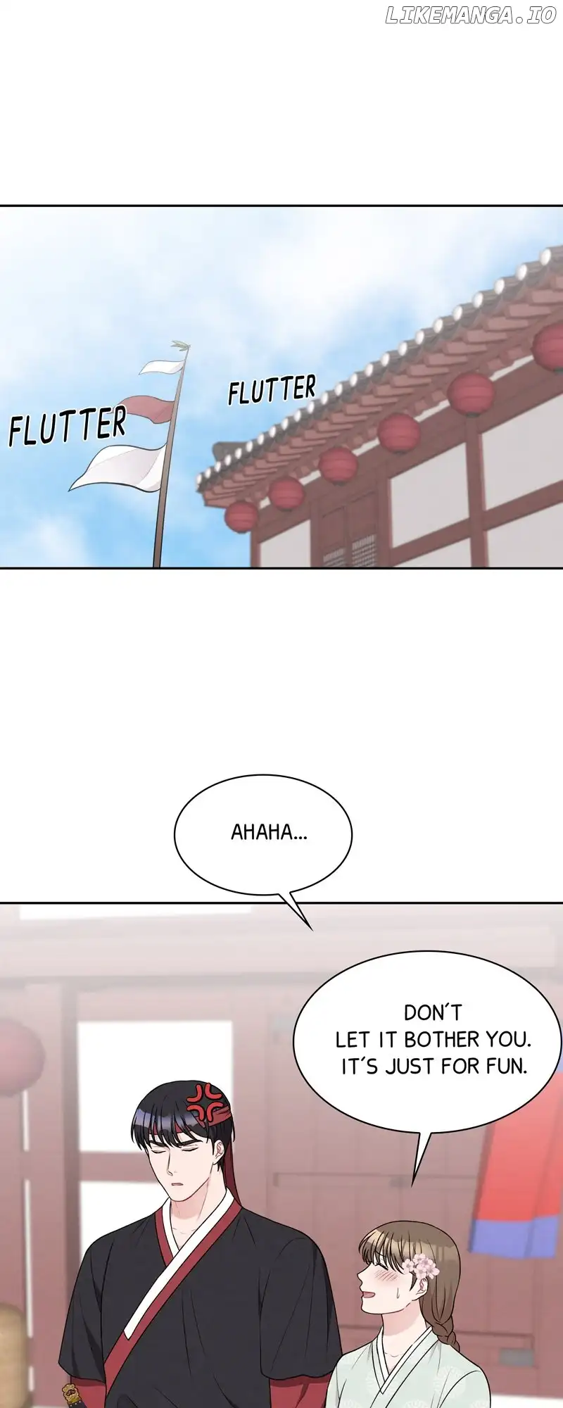 My Bosss’s Perfect Wedding chapter 35 page 27