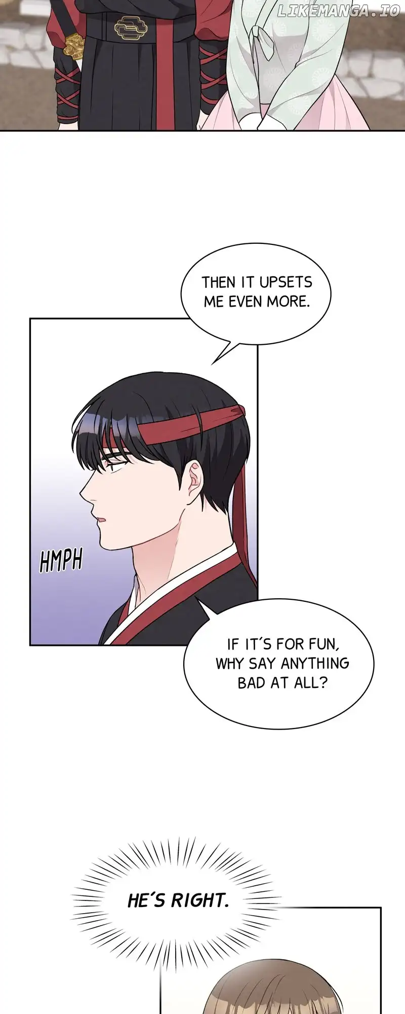 My Bosss’s Perfect Wedding chapter 35 page 28