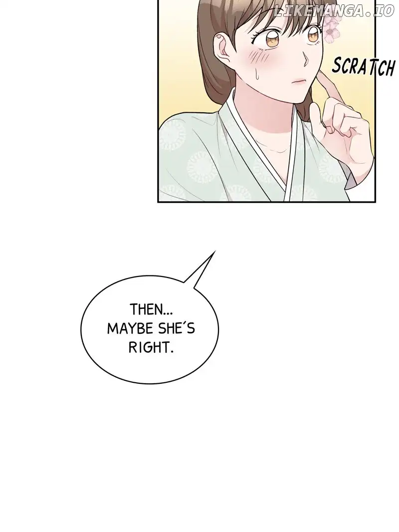 My Bosss’s Perfect Wedding chapter 35 page 29