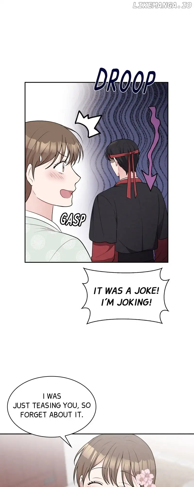 My Bosss’s Perfect Wedding chapter 35 page 30