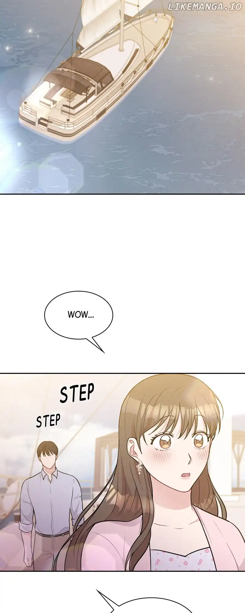My Bosss’s Perfect Wedding chapter 35 page 33