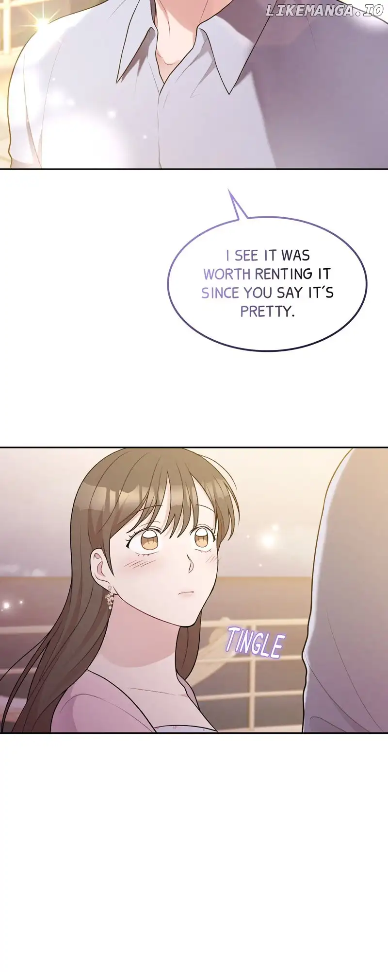 My Bosss’s Perfect Wedding chapter 35 page 38