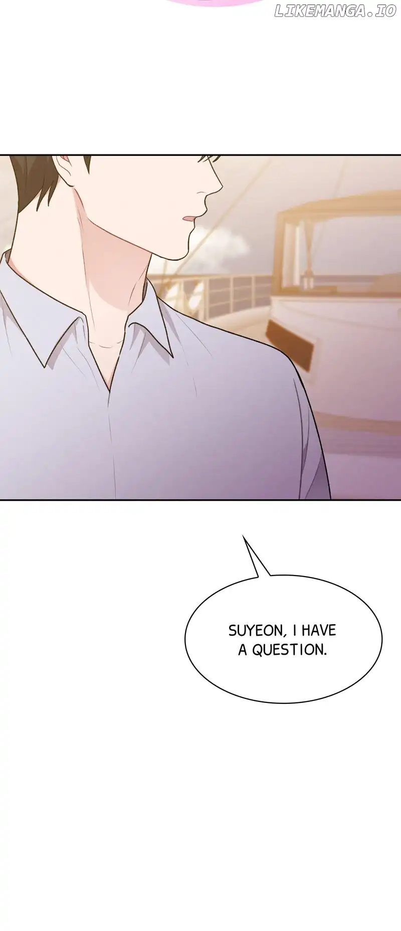 My Bosss’s Perfect Wedding chapter 35 page 43