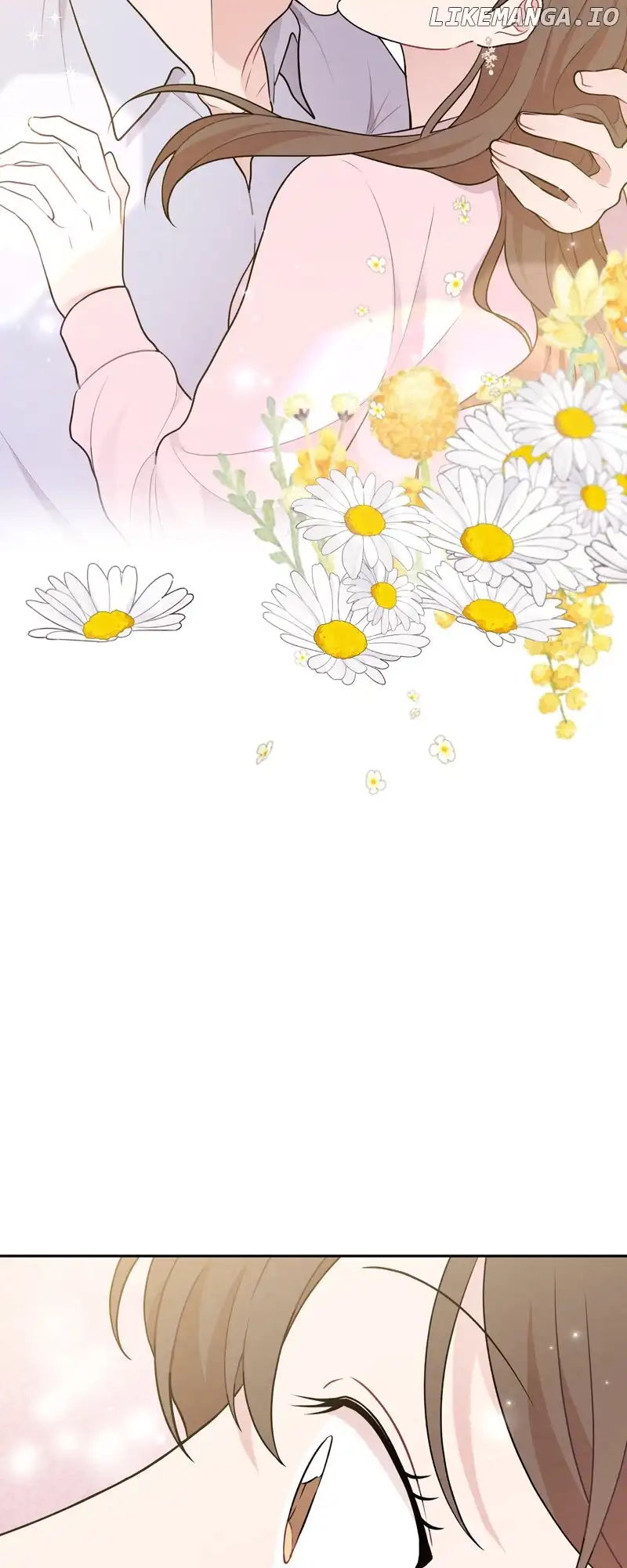 My Bosss’s Perfect Wedding chapter 35 page 52