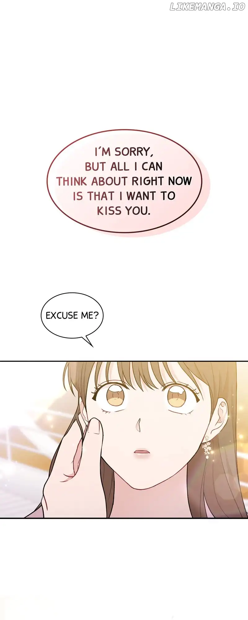 My Bosss’s Perfect Wedding chapter 36 page 1