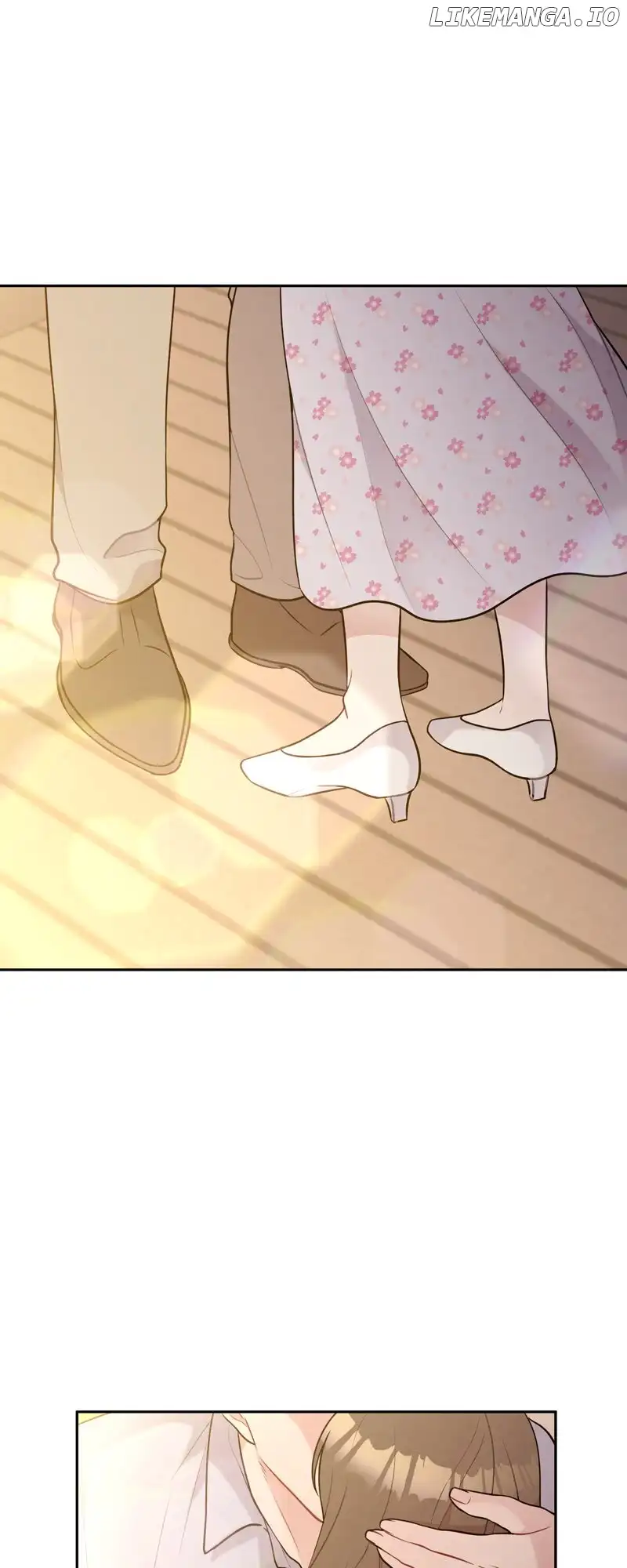 My Bosss’s Perfect Wedding chapter 36 page 6