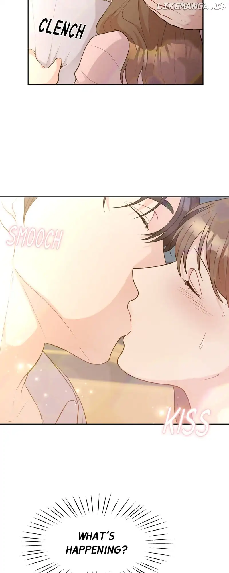 My Bosss’s Perfect Wedding chapter 36 page 7
