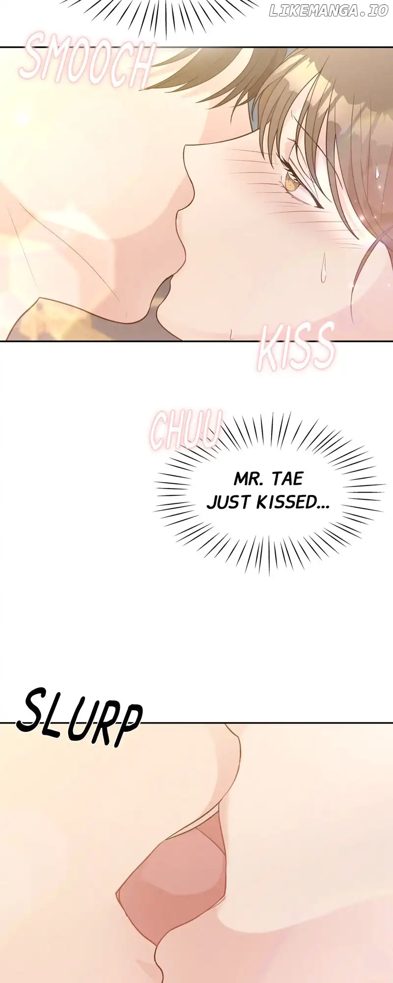 My Bosss’s Perfect Wedding chapter 36 page 8
