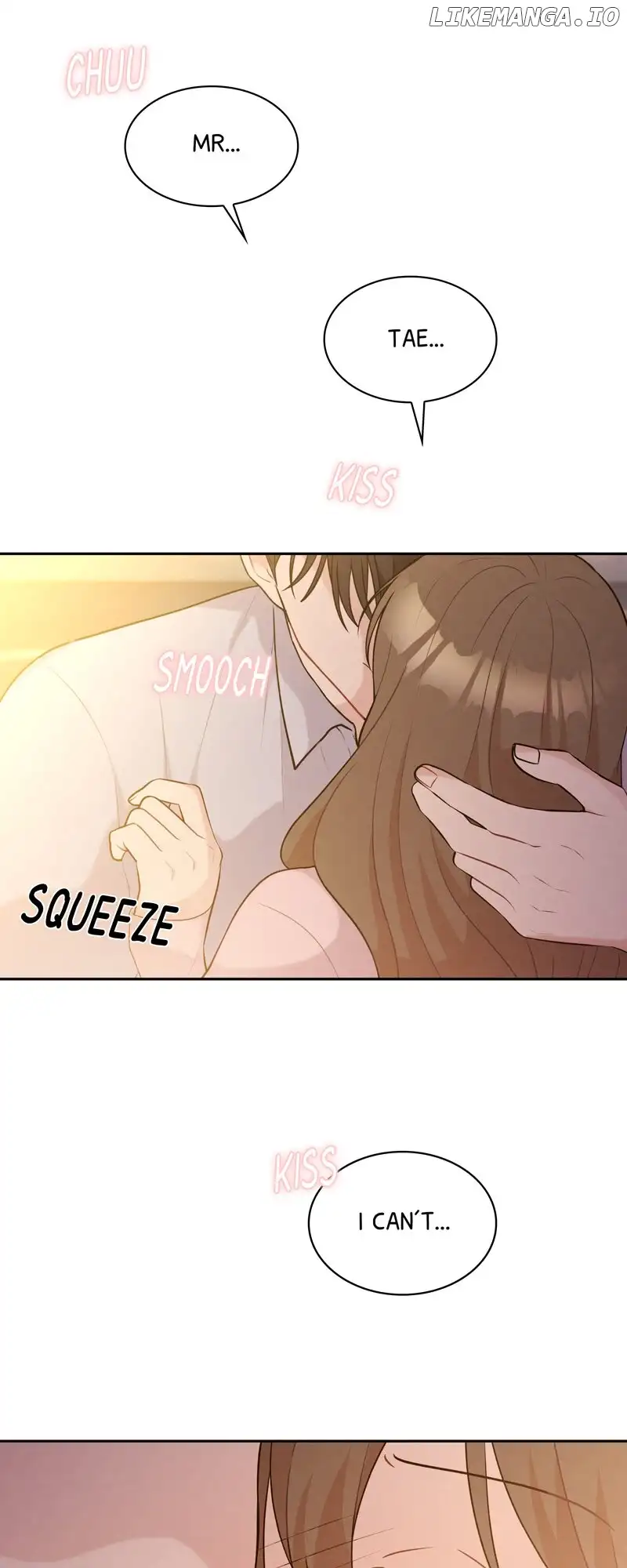 My Bosss’s Perfect Wedding chapter 36 page 10