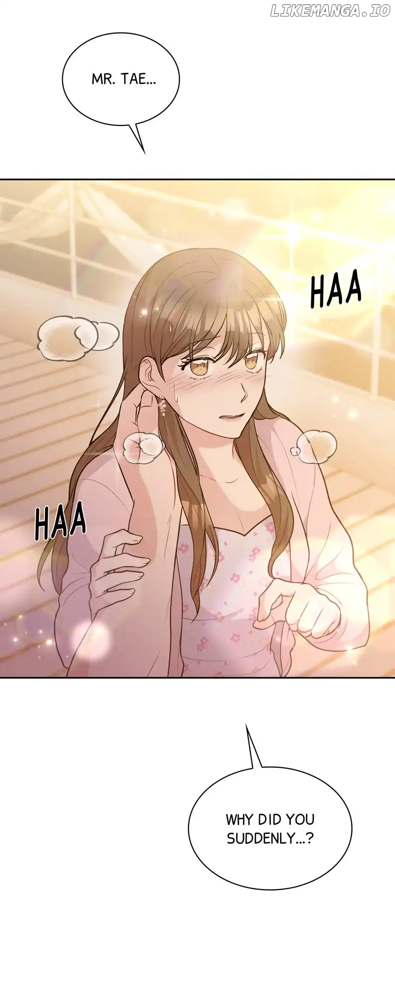 My Bosss’s Perfect Wedding chapter 36 page 13