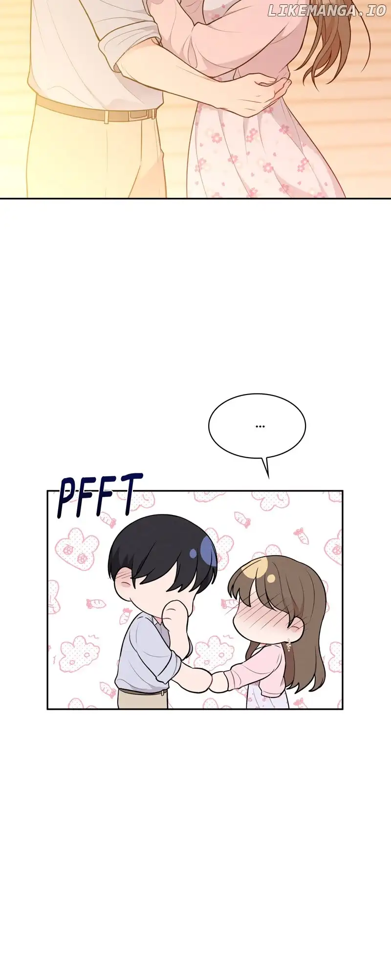 My Bosss’s Perfect Wedding chapter 36 page 20