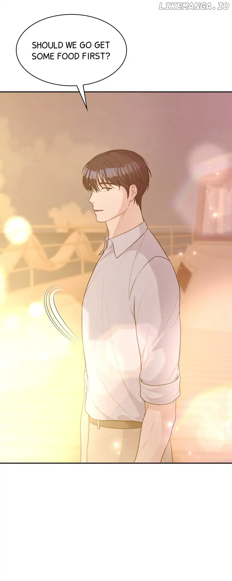My Bosss’s Perfect Wedding chapter 36 page 21