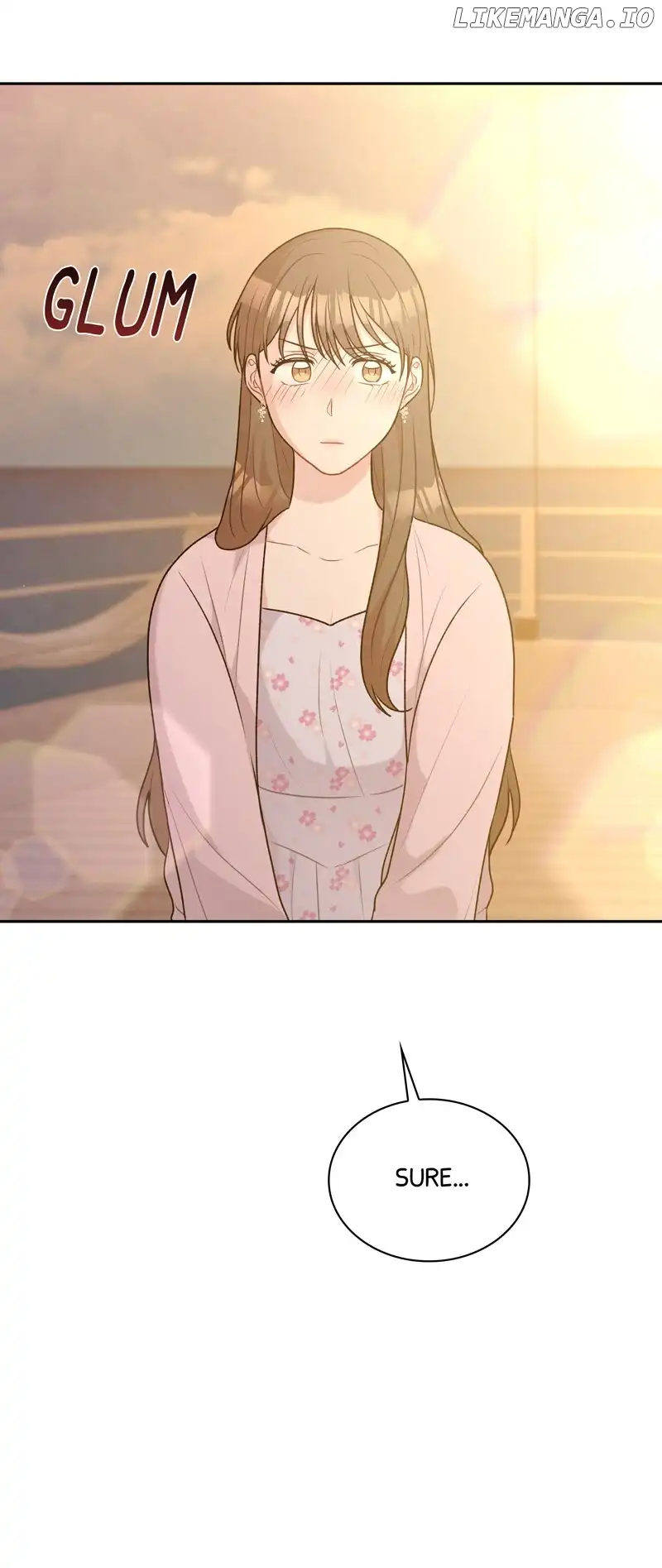 My Bosss’s Perfect Wedding chapter 36 page 22