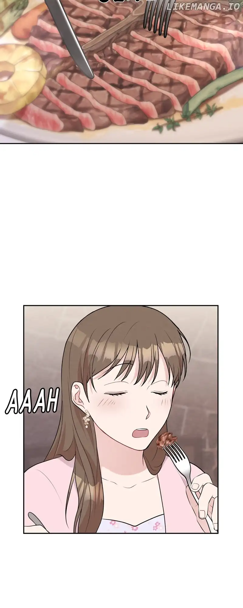 My Bosss’s Perfect Wedding chapter 36 page 24