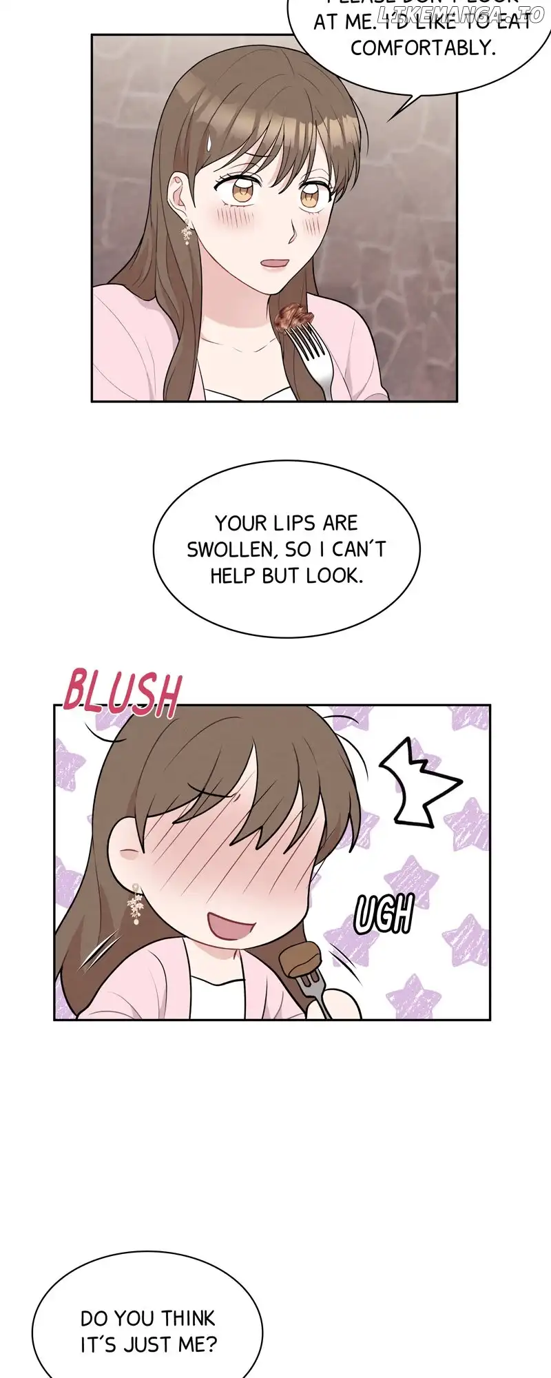 My Bosss’s Perfect Wedding chapter 36 page 28