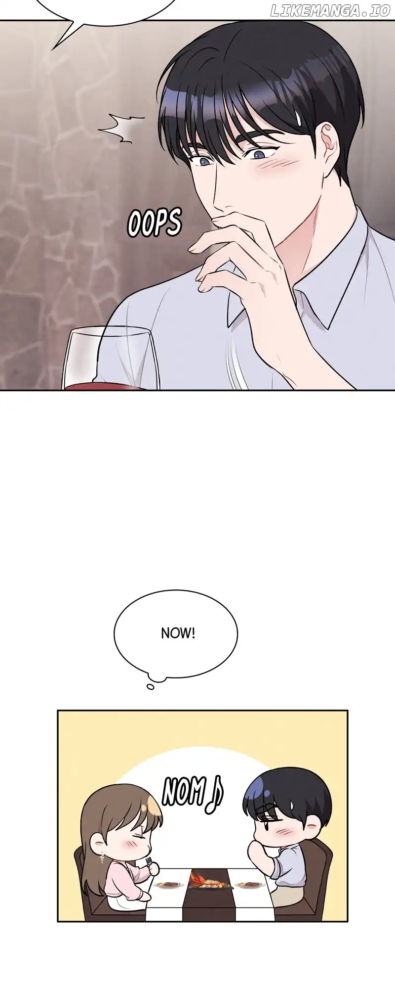 My Bosss’s Perfect Wedding chapter 36 page 29