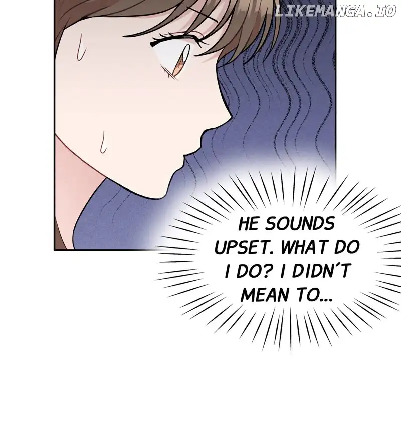 My Bosss’s Perfect Wedding chapter 36 page 34