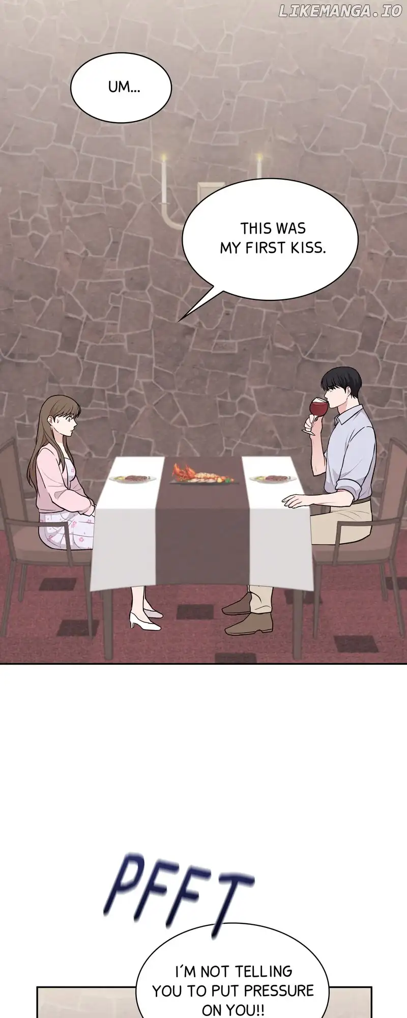 My Bosss’s Perfect Wedding chapter 36 page 35