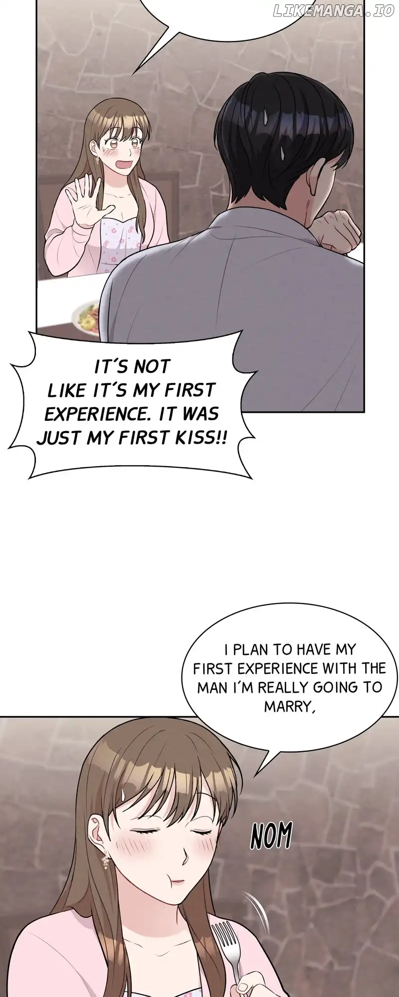 My Bosss’s Perfect Wedding chapter 36 page 36