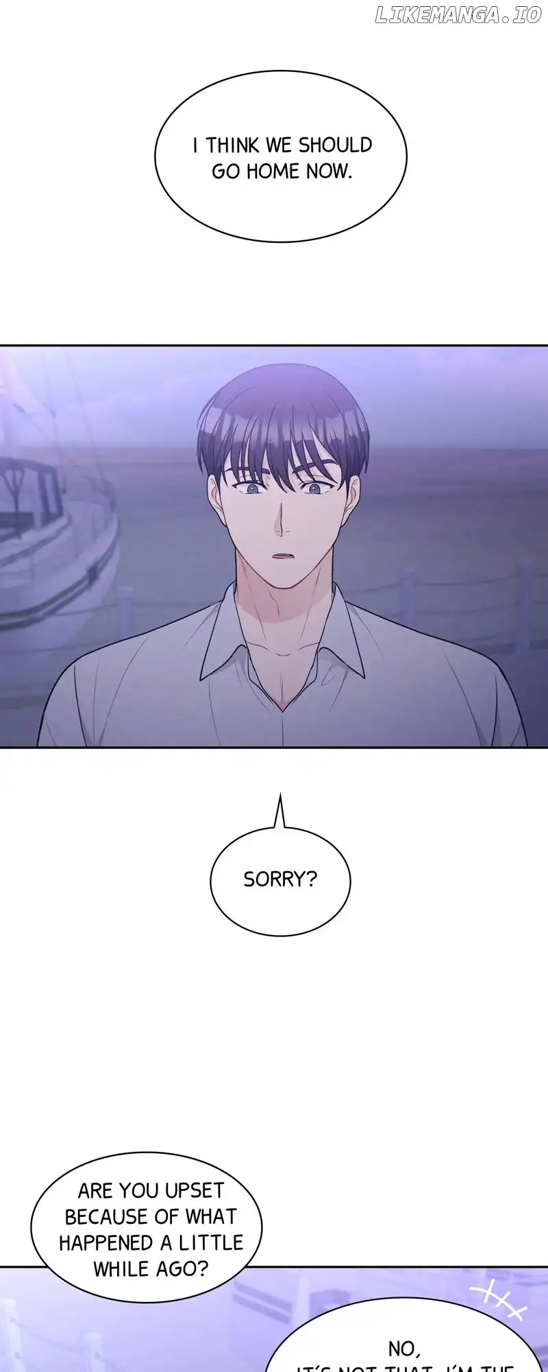 My Bosss’s Perfect Wedding chapter 36 page 39