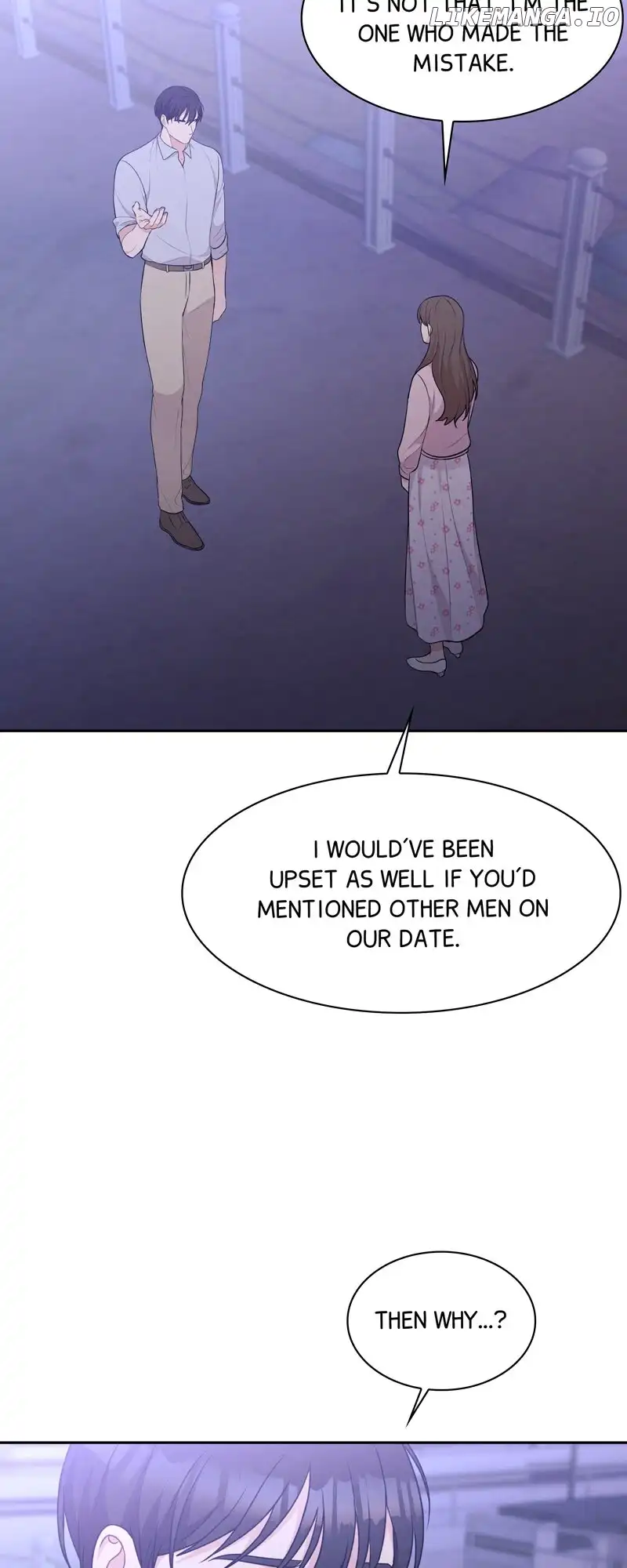 My Bosss’s Perfect Wedding chapter 36 page 40