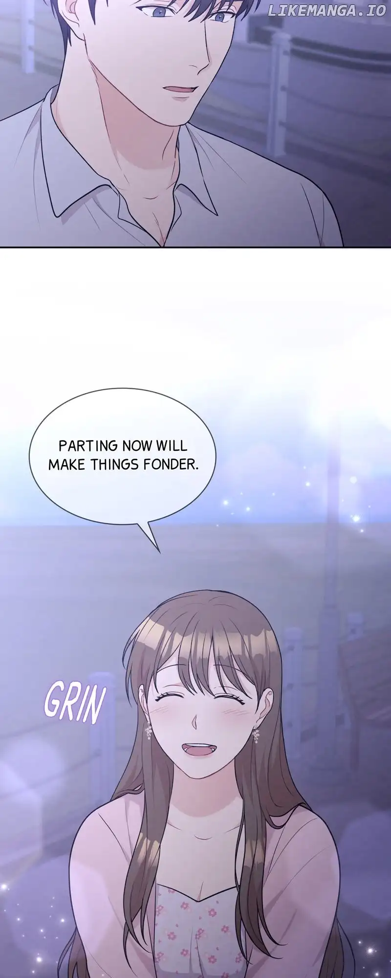 My Bosss’s Perfect Wedding chapter 36 page 41
