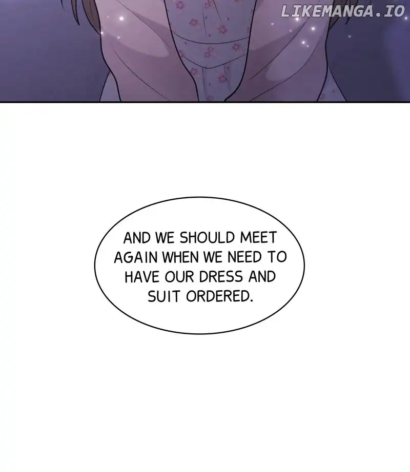 My Bosss’s Perfect Wedding chapter 36 page 42