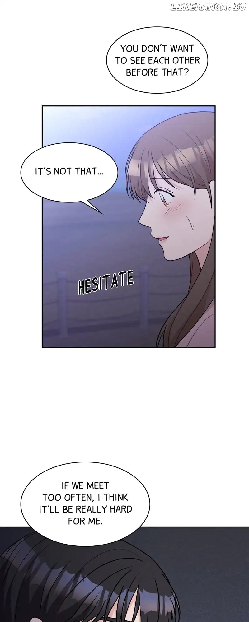 My Bosss’s Perfect Wedding chapter 36 page 43