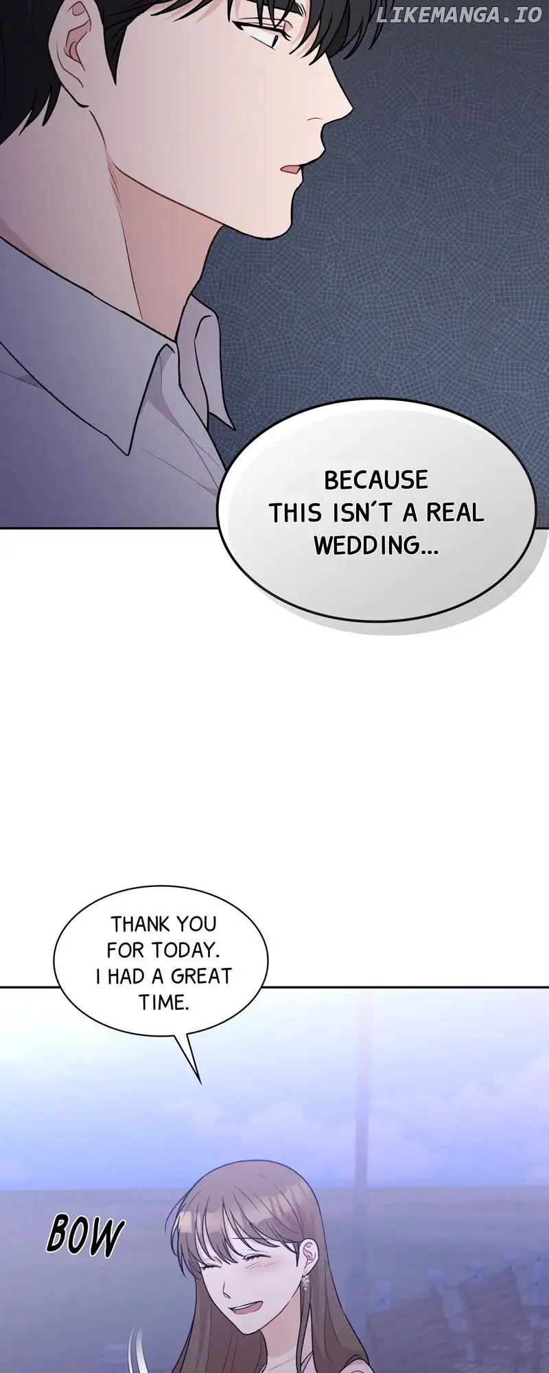 My Bosss’s Perfect Wedding chapter 36 page 44