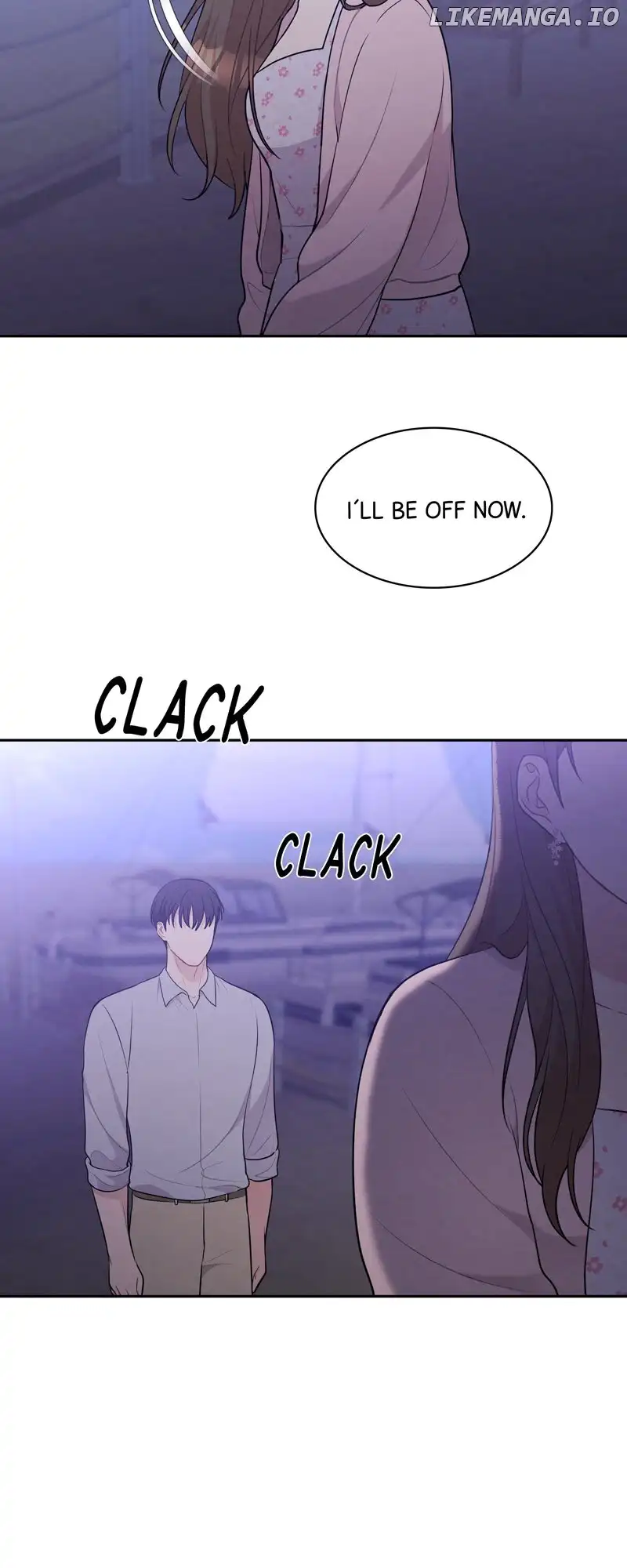 My Bosss’s Perfect Wedding chapter 36 page 45