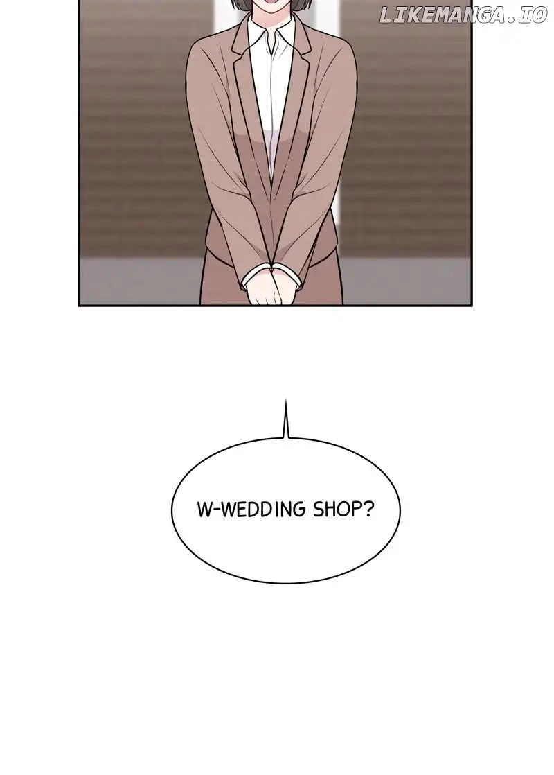 My Bosss’s Perfect Wedding chapter 36 page 51