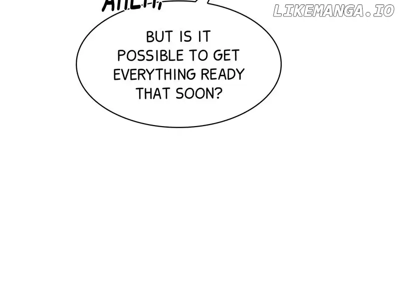 My Bosss’s Perfect Wedding chapter 37 page 9