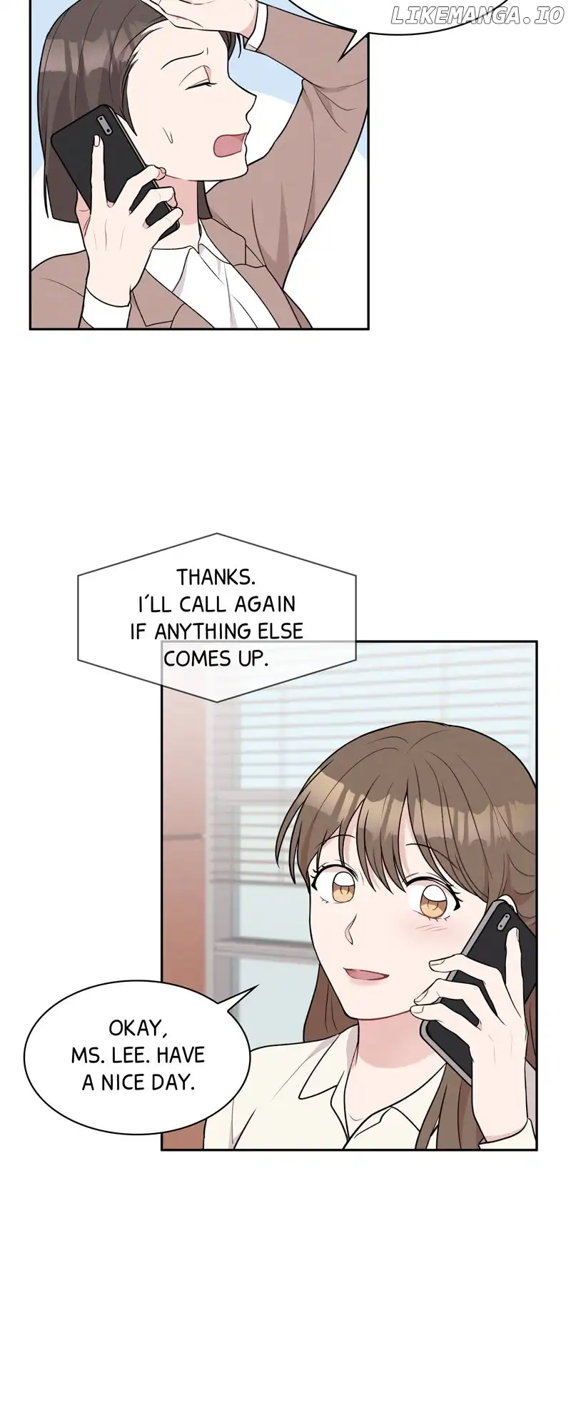 My Bosss’s Perfect Wedding chapter 37 page 11